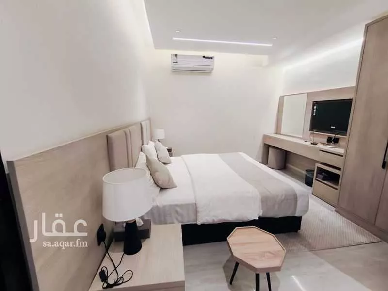 40 bedroom apartment in Al Malaz 15