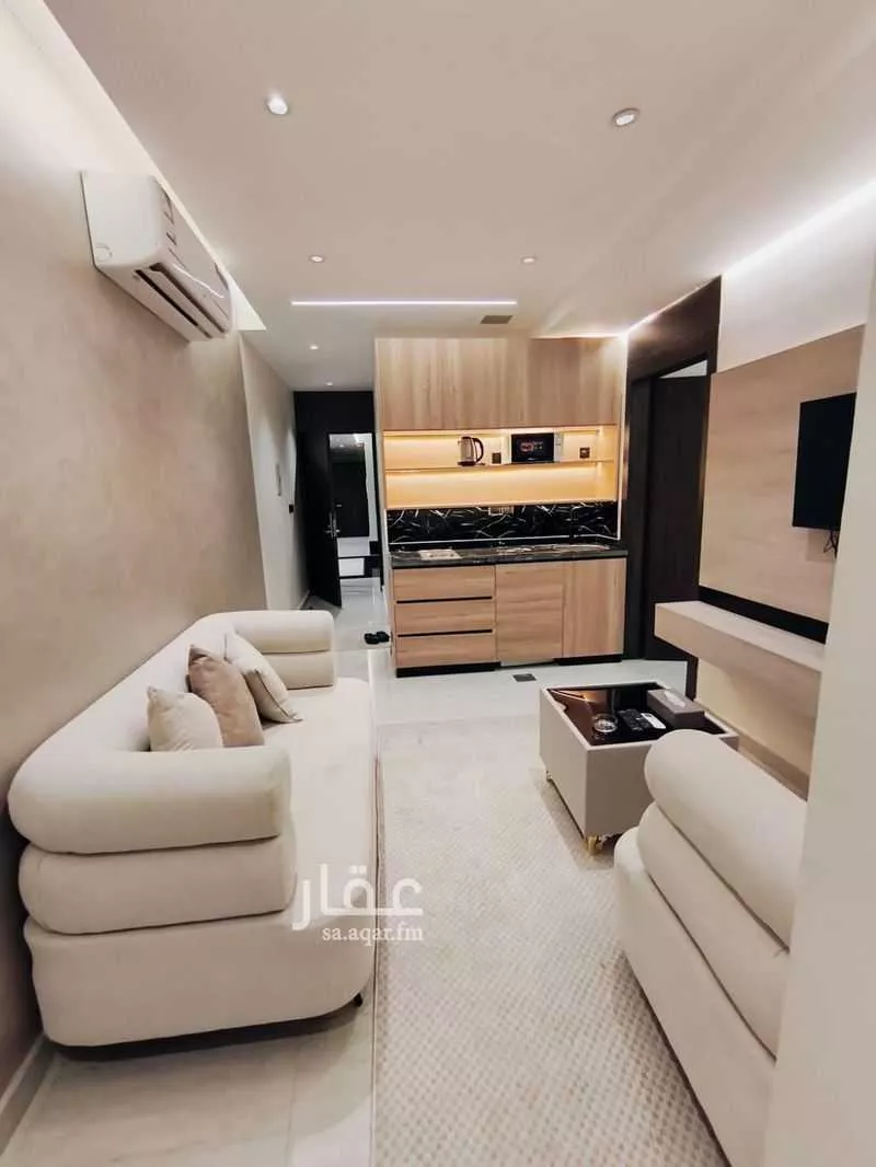 40 bedroom apartment in Al Malaz 16
