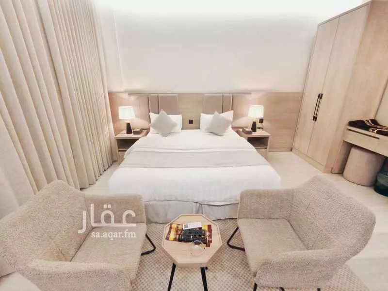 40 bedroom apartment in Al Malaz 23