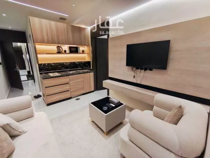 40 bedroom apartment in Al Malaz 26