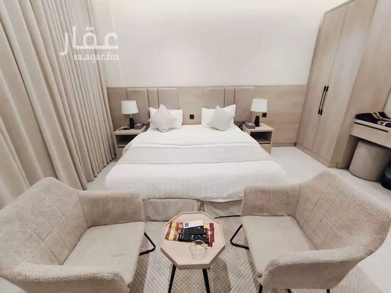 40 bedroom apartment in Al Malaz 28