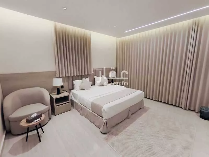 40 bedroom apartment in Al Malaz 34