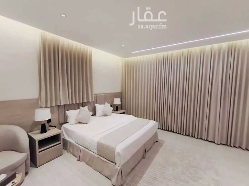 40 bedroom apartment in Al Malaz 35