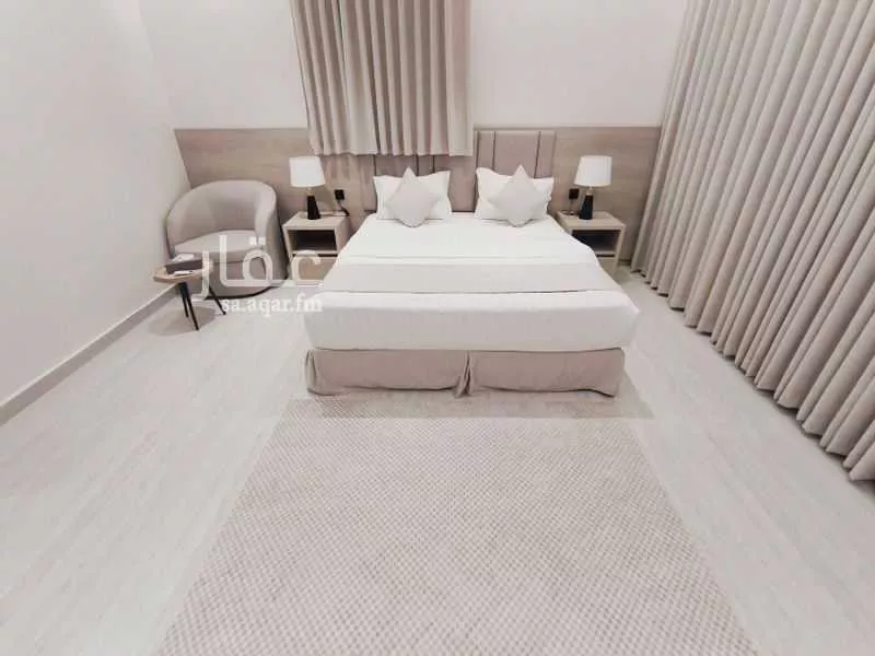 40 bedroom apartment in Al Malaz 36