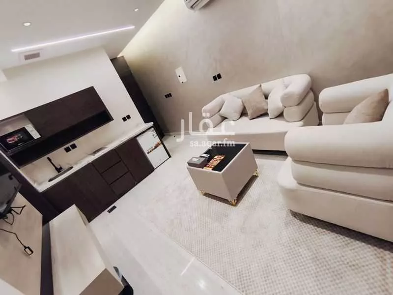 40 bedroom apartment in Al Malaz 37