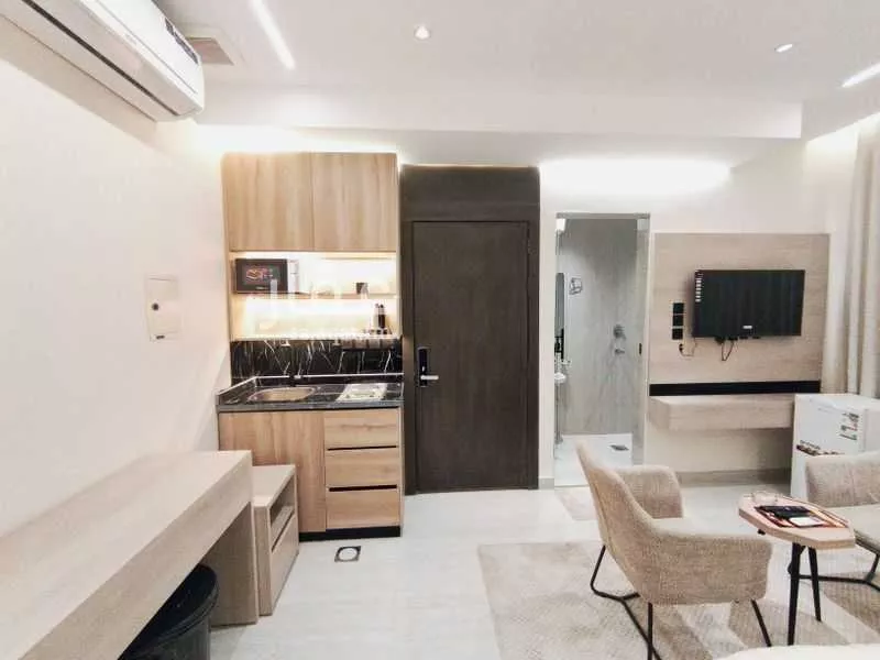40 bedroom apartment in Al Malaz 39