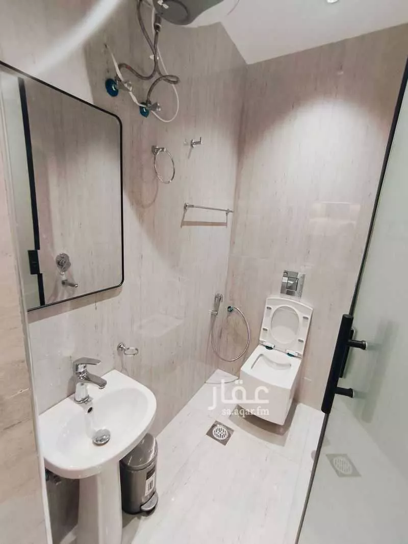 40 bedroom apartment in Al Malaz 40