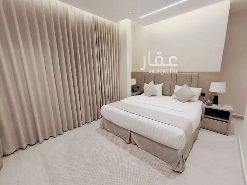 40 bedroom apartment in Al Malaz 41