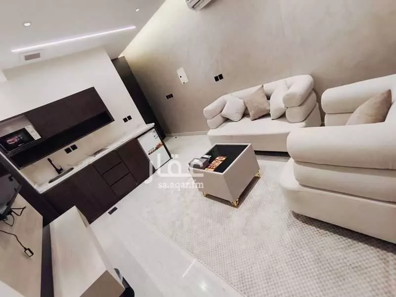 40 bedroom apartment in Al Malaz 6