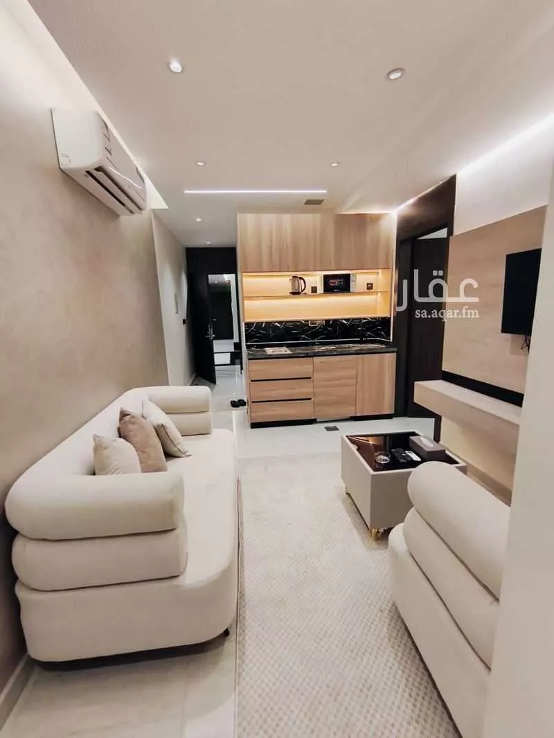 40 bedroom apartment in Al Malaz 8