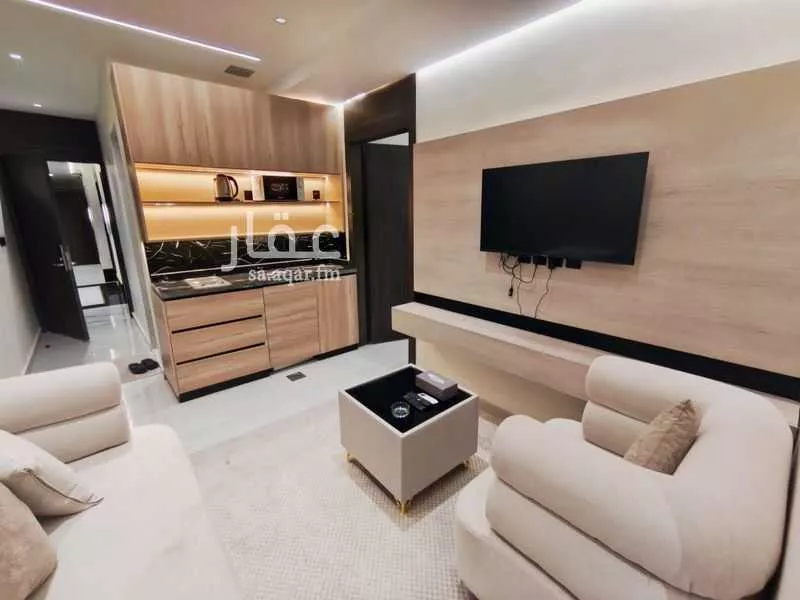 40 bedroom apartment in Al Malaz 9