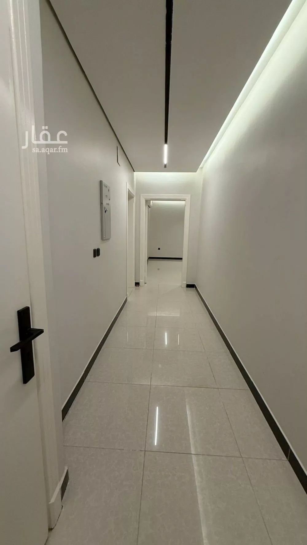 شقة 4 غرف في الملقا 2