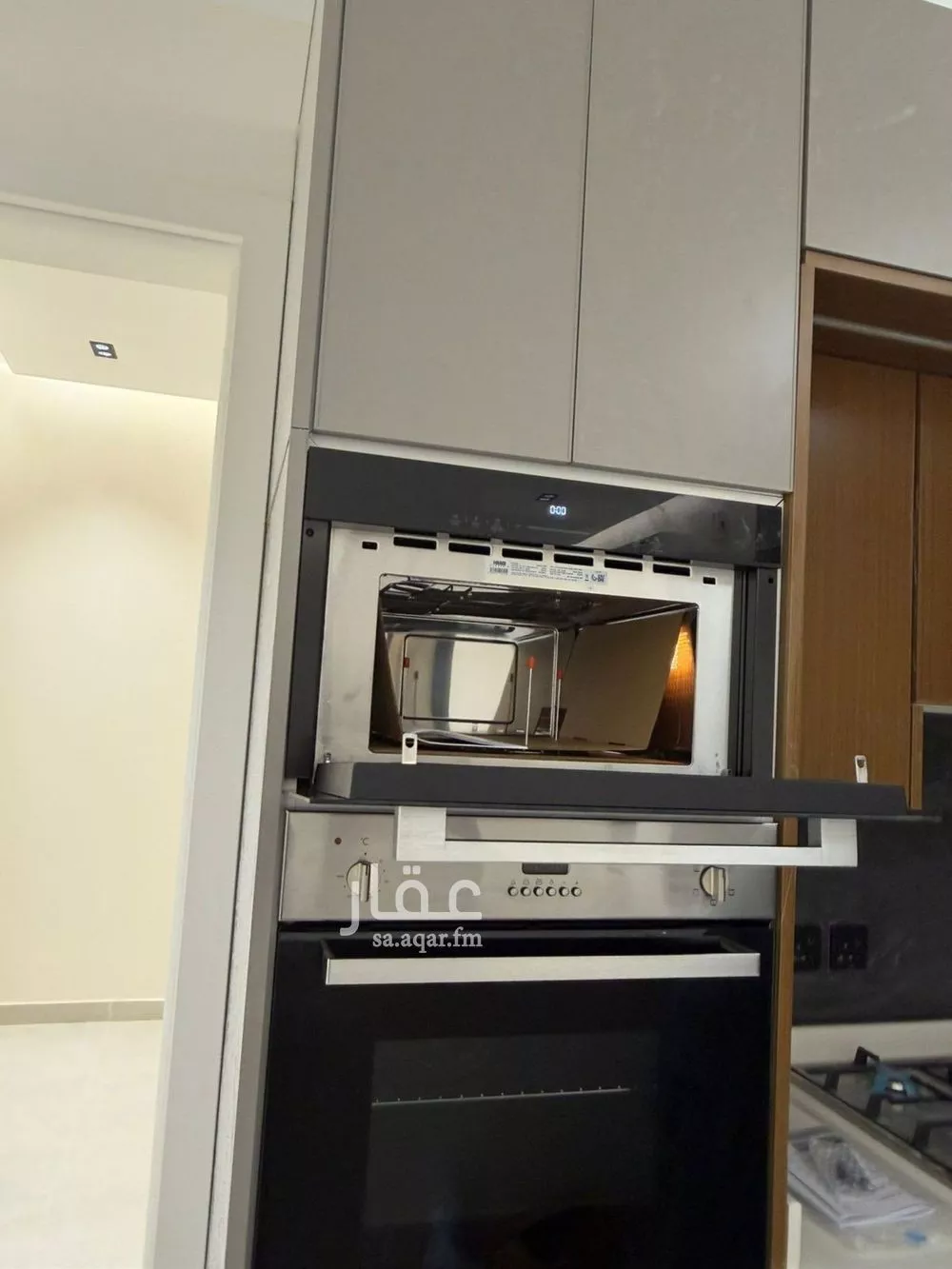 شقة 4 غرف في ظهرة لبن 3