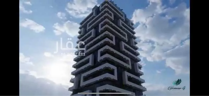 2 bedroom apartment in Al Sahafah, Riyadh 11