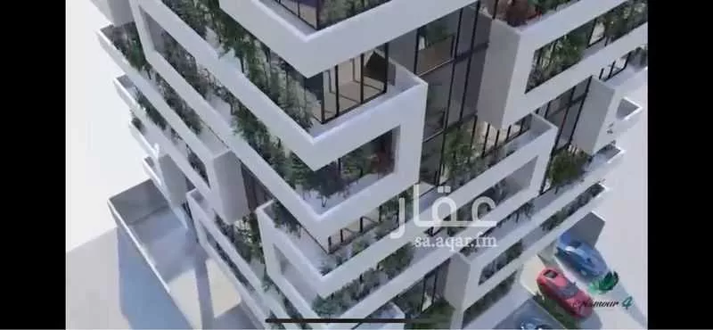 2 bedroom apartment in Al Sahafah, Riyadh 10