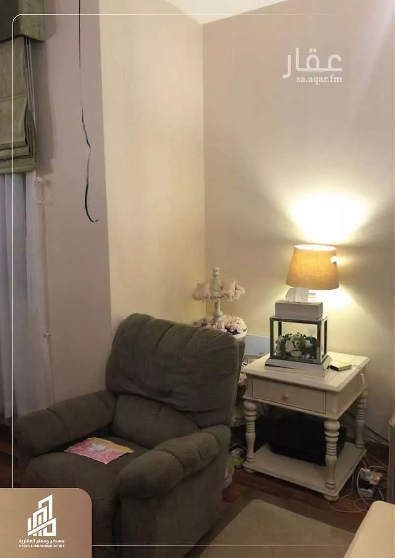 شقة 3 غرف في قرطبة 5