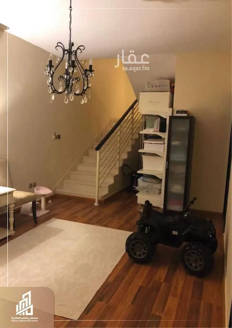 شقة 3 غرف في قرطبة 6