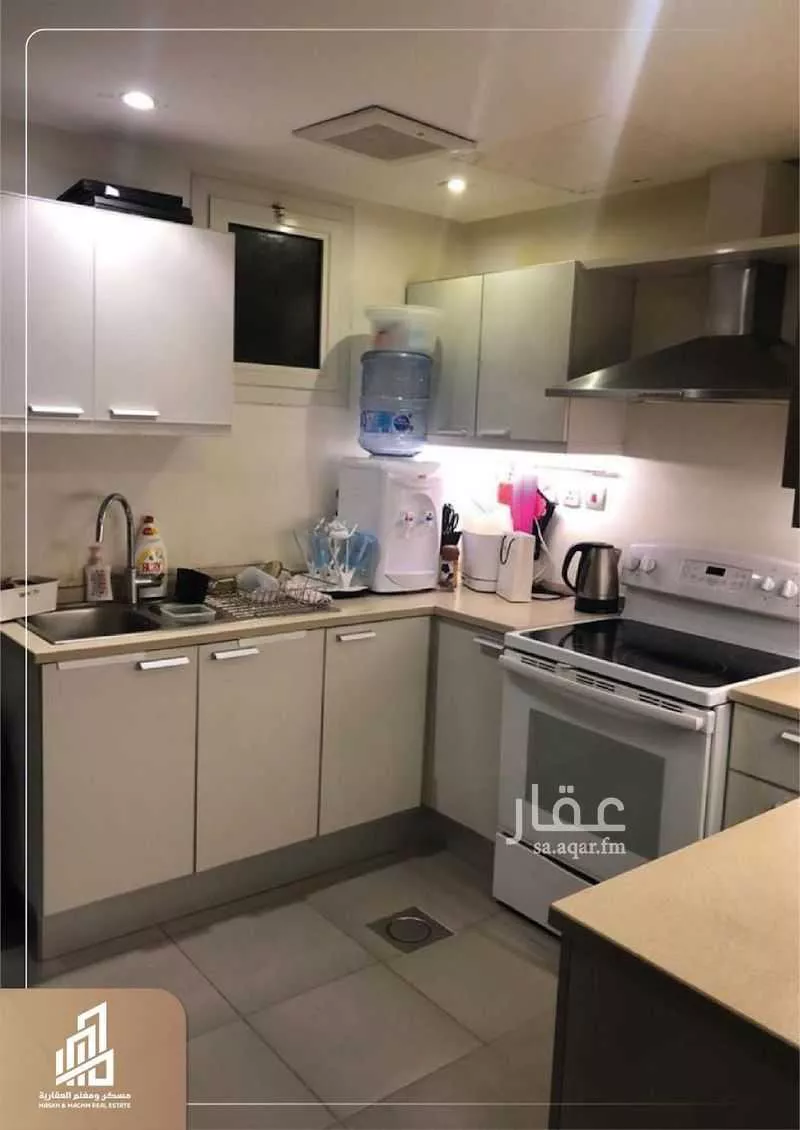 شقة 3 غرف في قرطبة 7