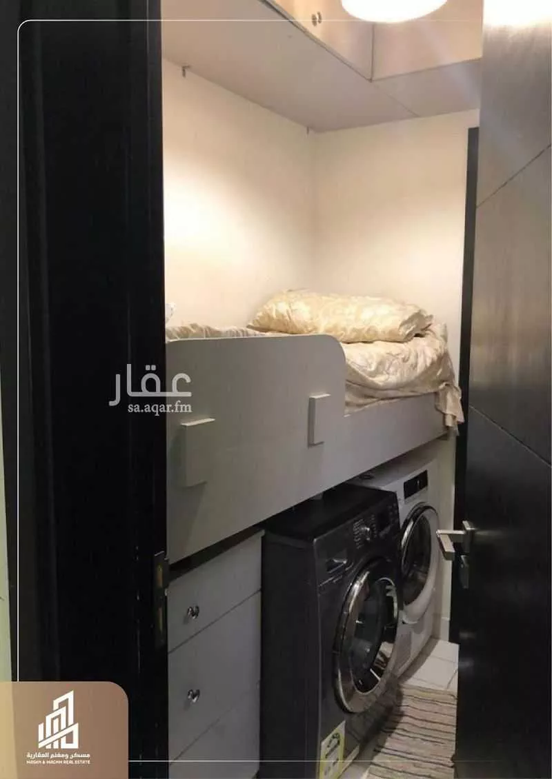 شقة 3 غرف في قرطبة 8