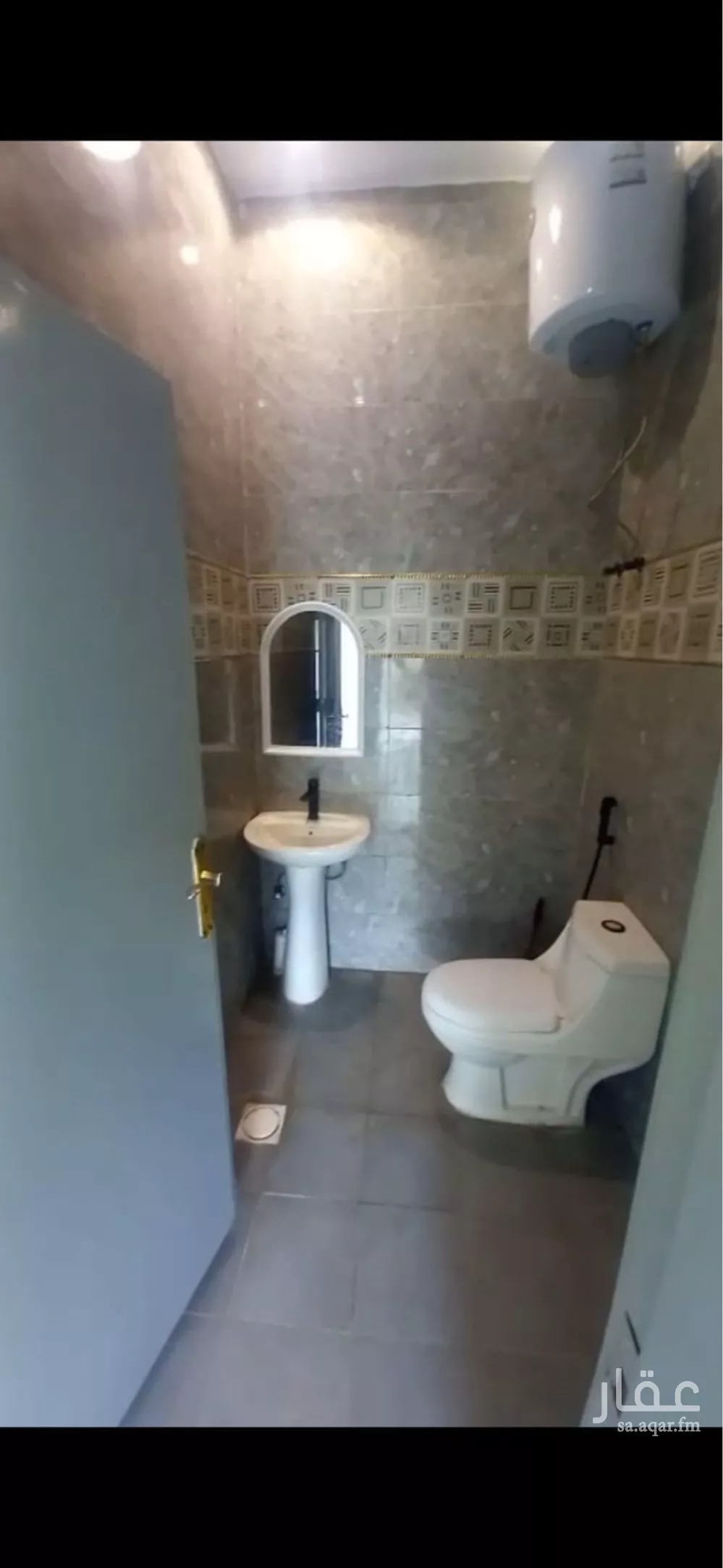 شقة 1 غرف في ظهرة لبن 2