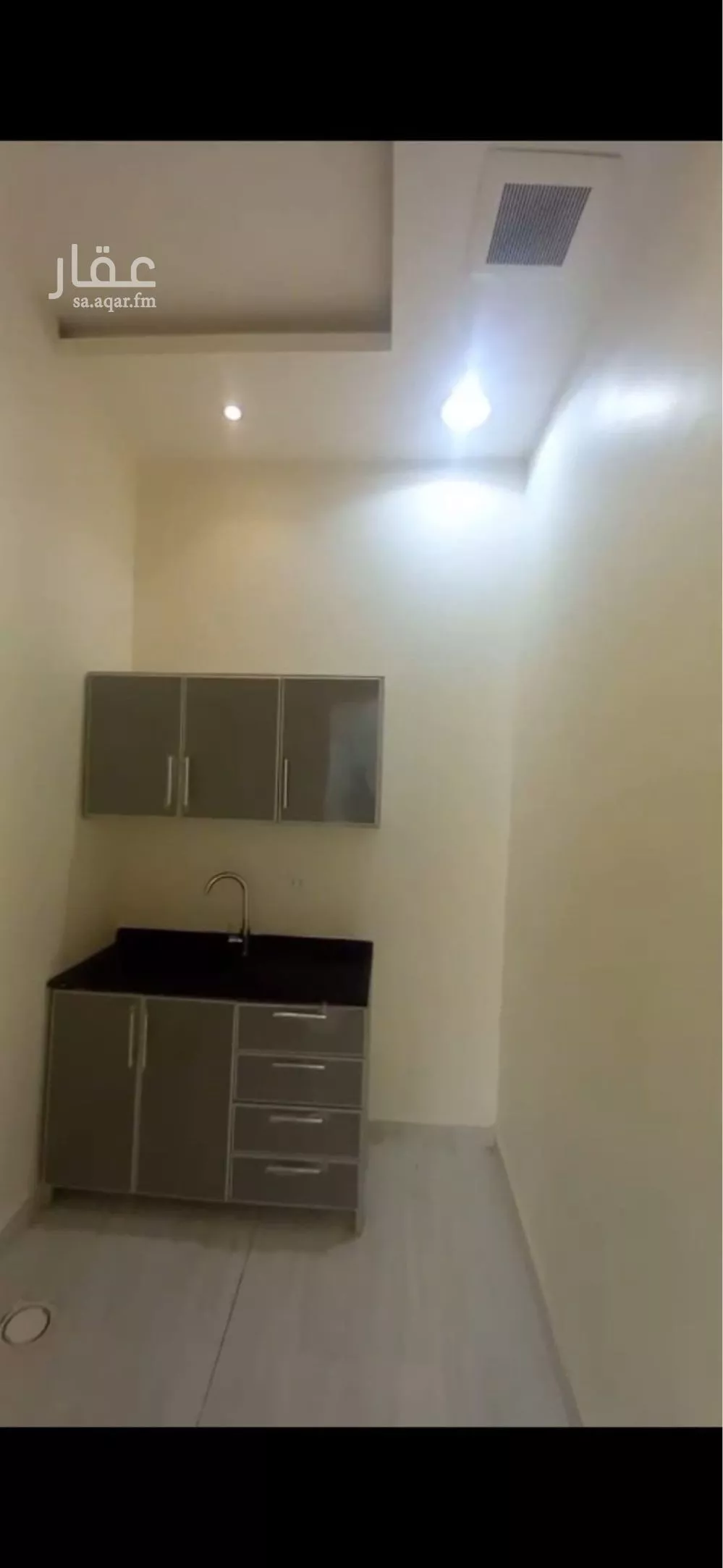 شقة 1 غرف في ظهرة لبن 3