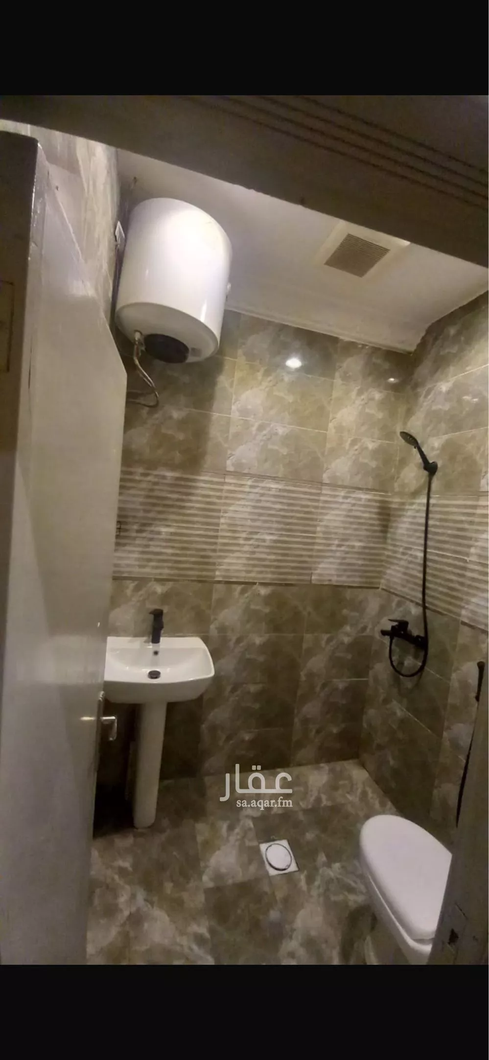 شقة 1 غرف في القدس 3