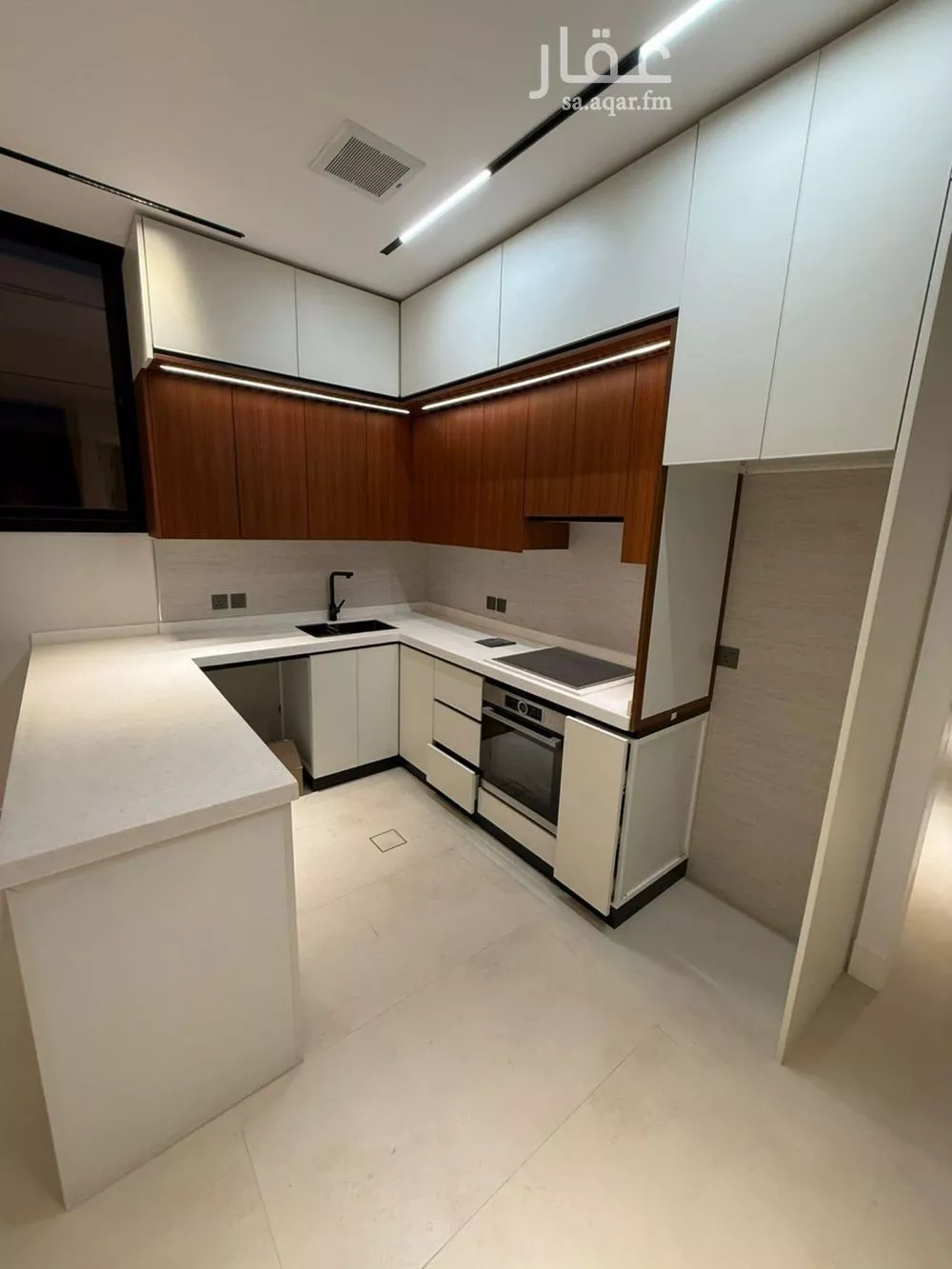 شقة 3 غرف في الندى 2