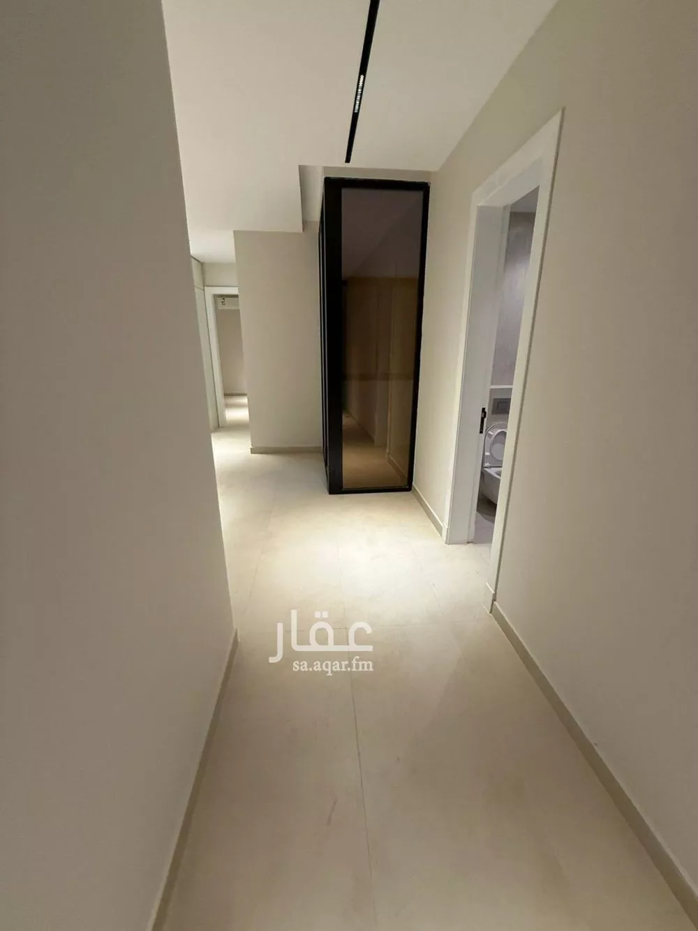 شقة 3 غرف في الندى 3