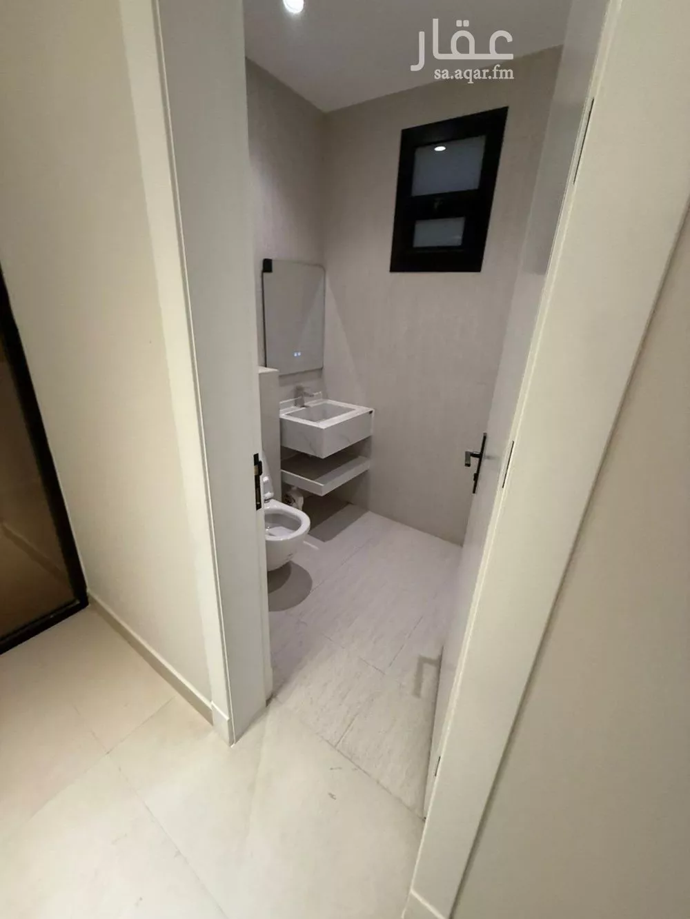 شقة 3 غرف في الندى 8