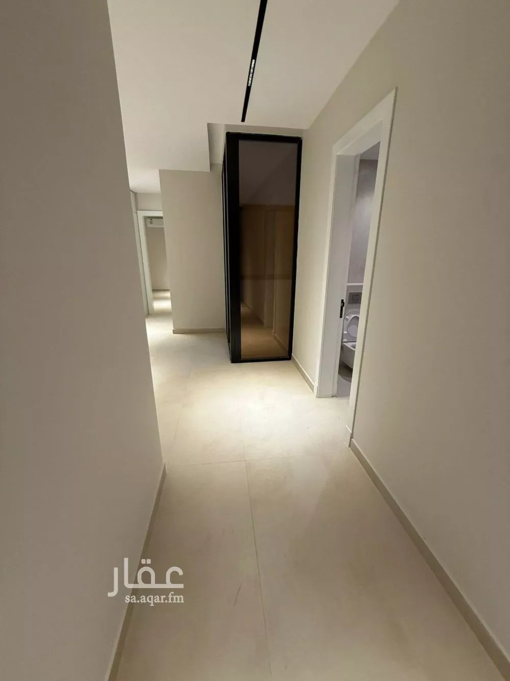 شقة 3 غرف في الندى 9