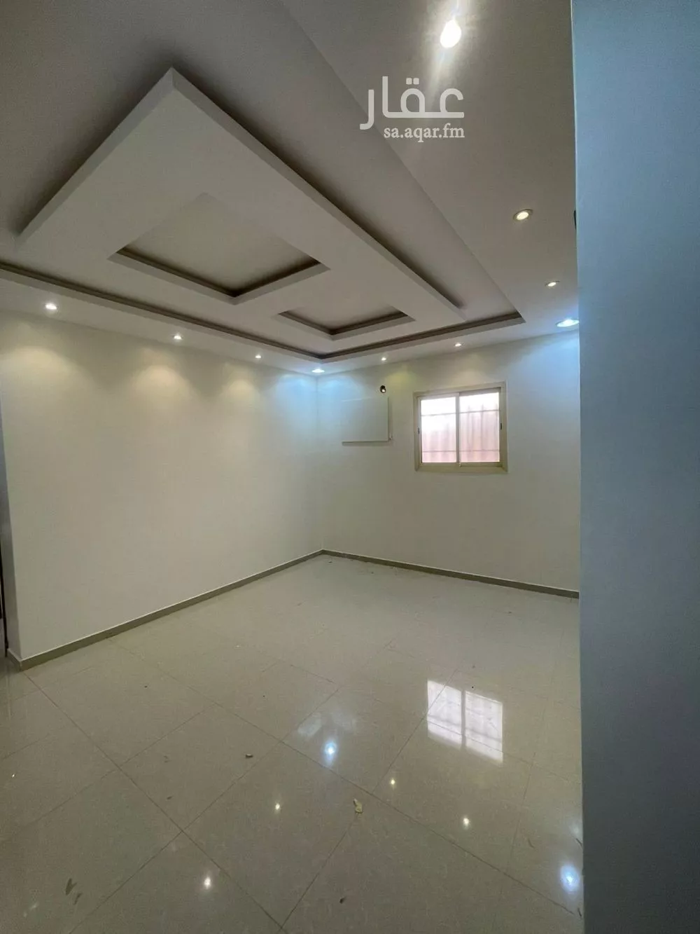 شقة 3 غرف في طويق 6