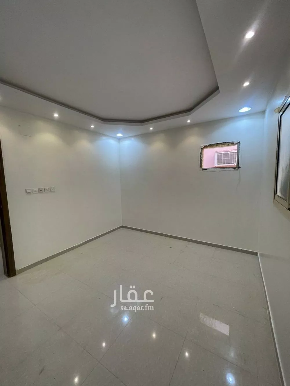 شقة 3 غرف في طويق 7