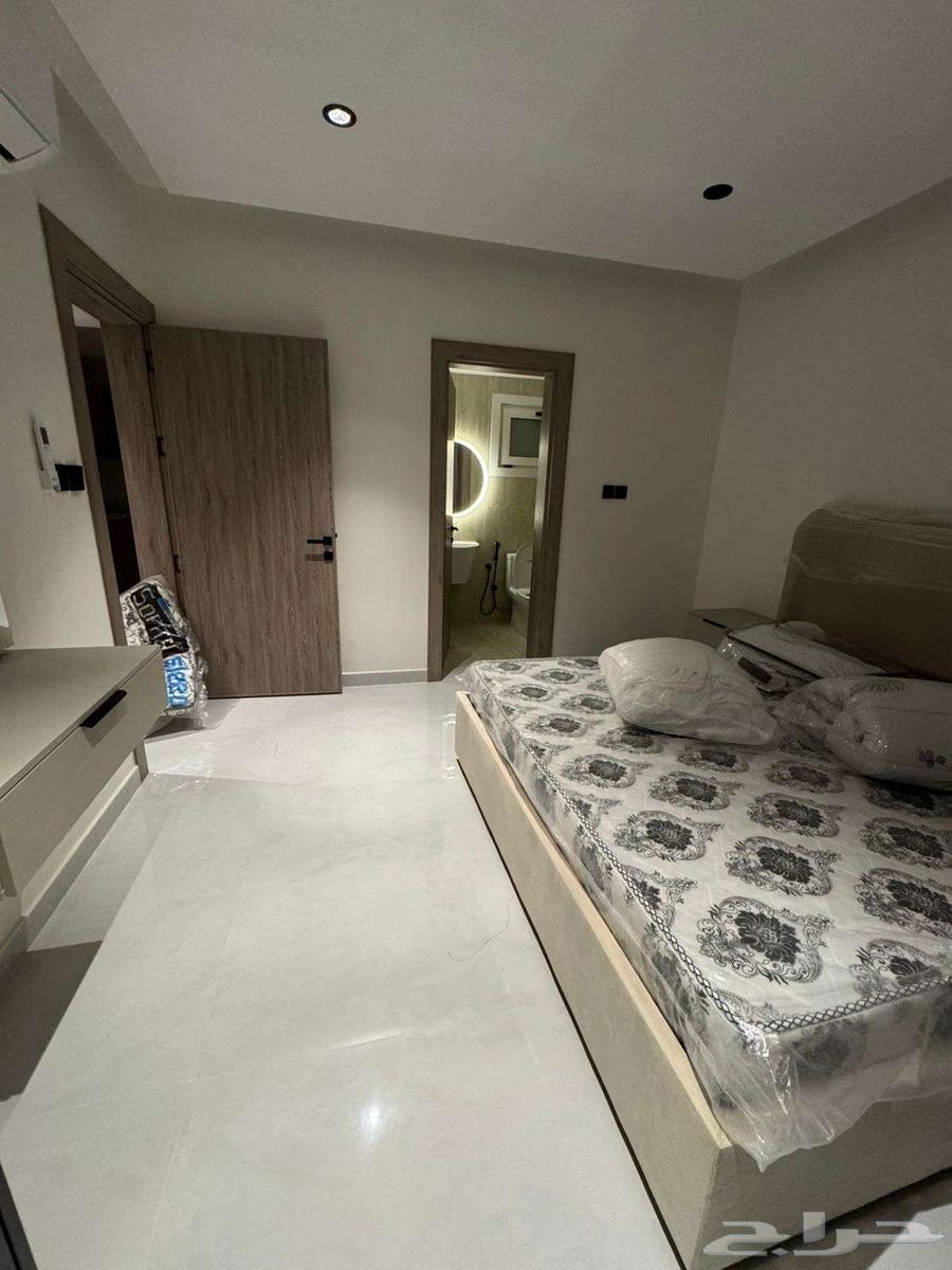 شقة 60 غرف في الروضة 2