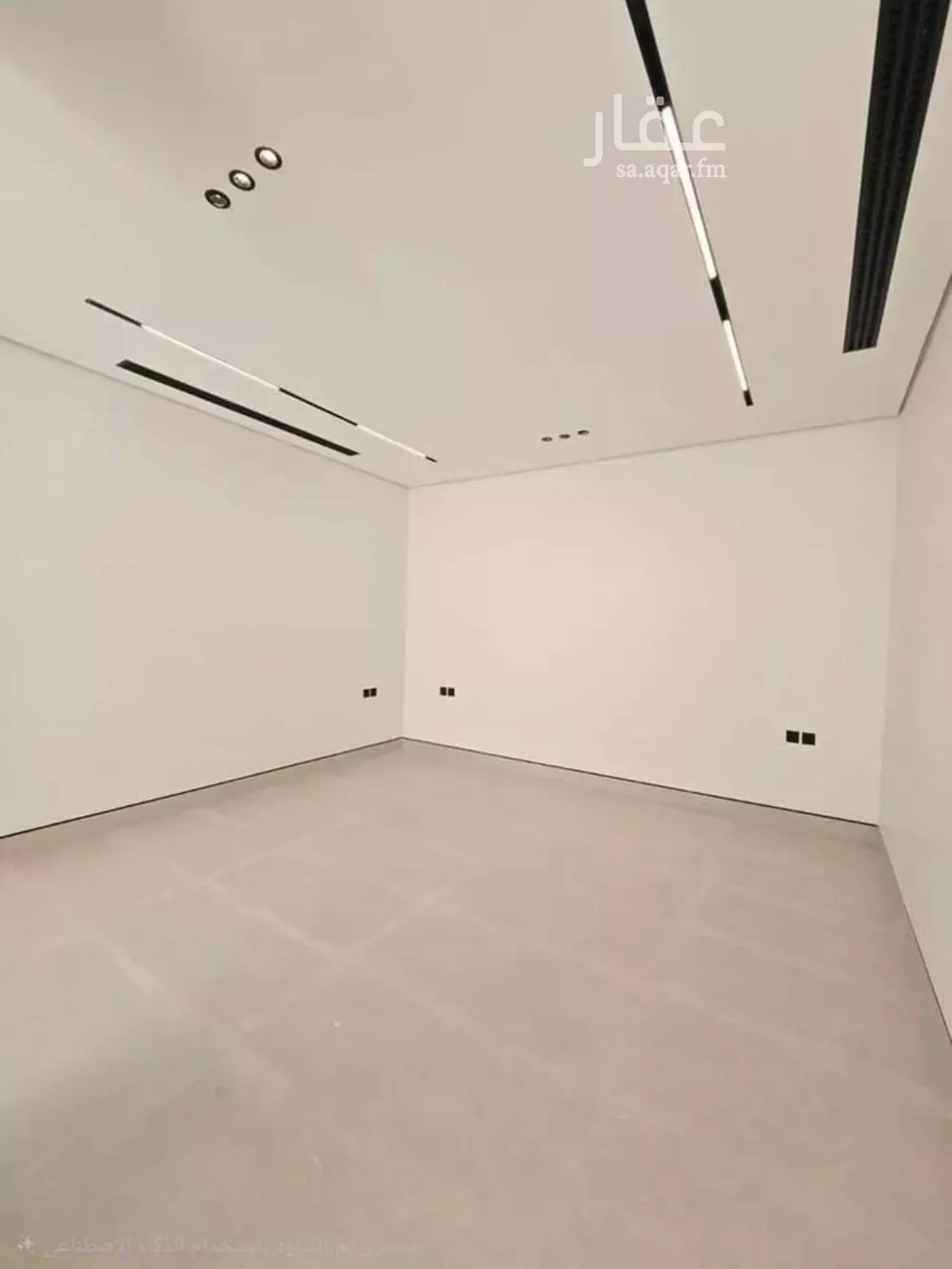 فيلا 5 غرف في النرجس 3