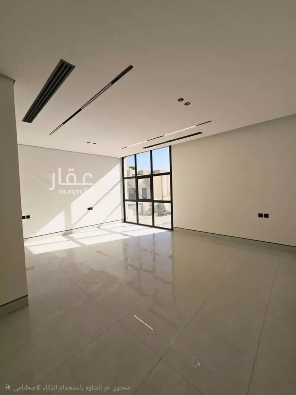 فيلا 5 غرف في النرجس 4