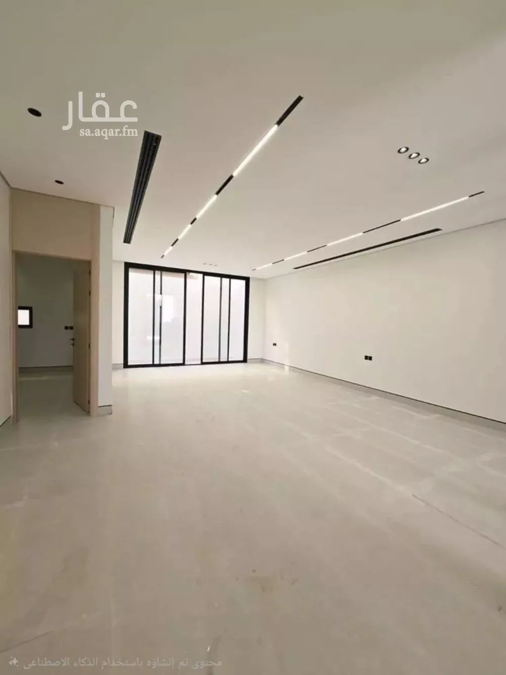 فيلا 5 غرف في النرجس 5