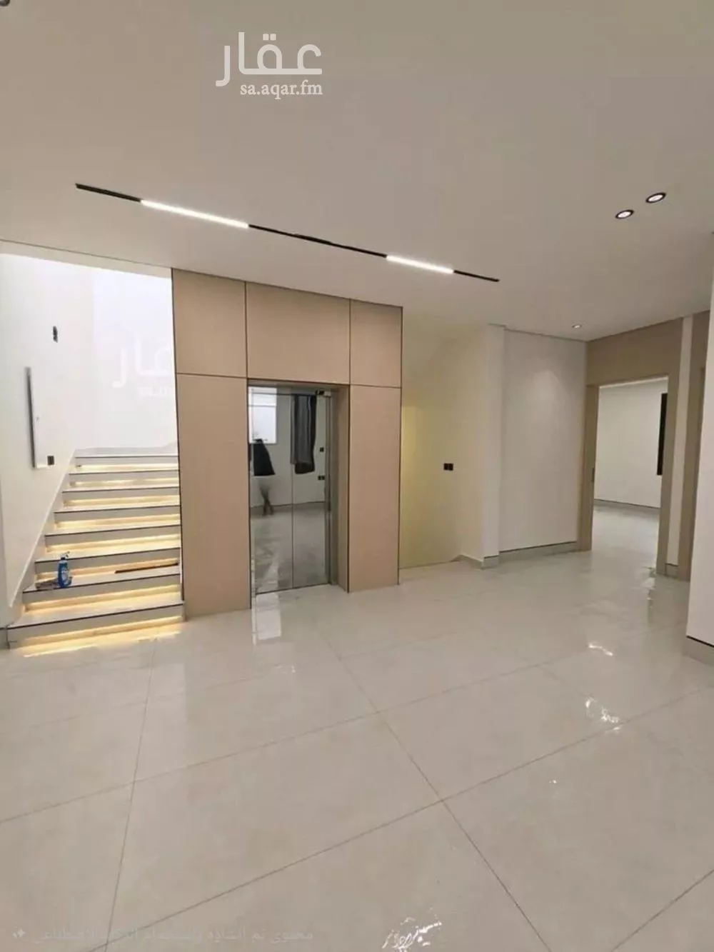 فيلا 5 غرف في النرجس 7