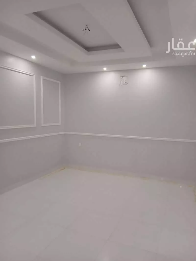 فيلا 6 غرف في ضاحية الملك فهد 6