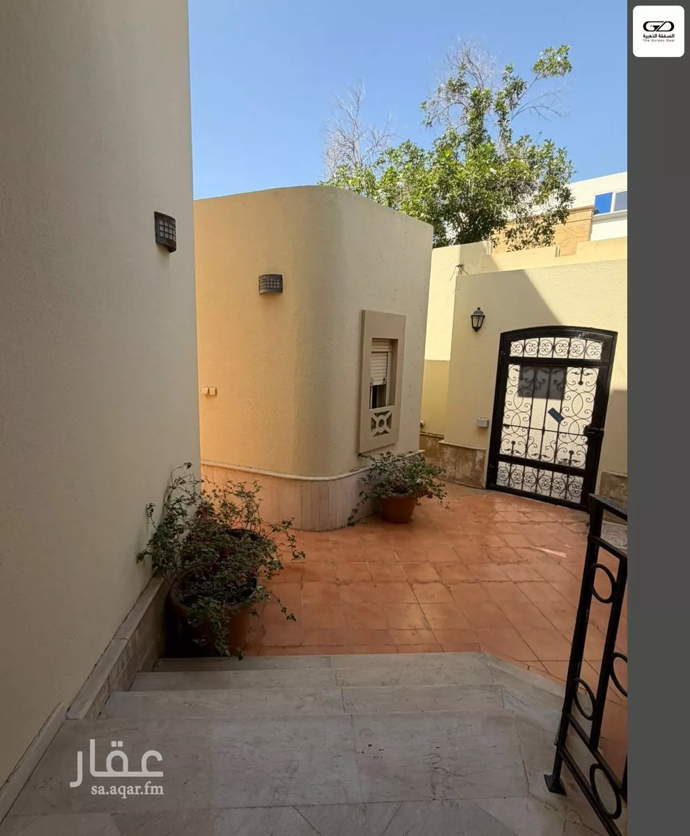 فيلا 4 غرف في الخالدية 2