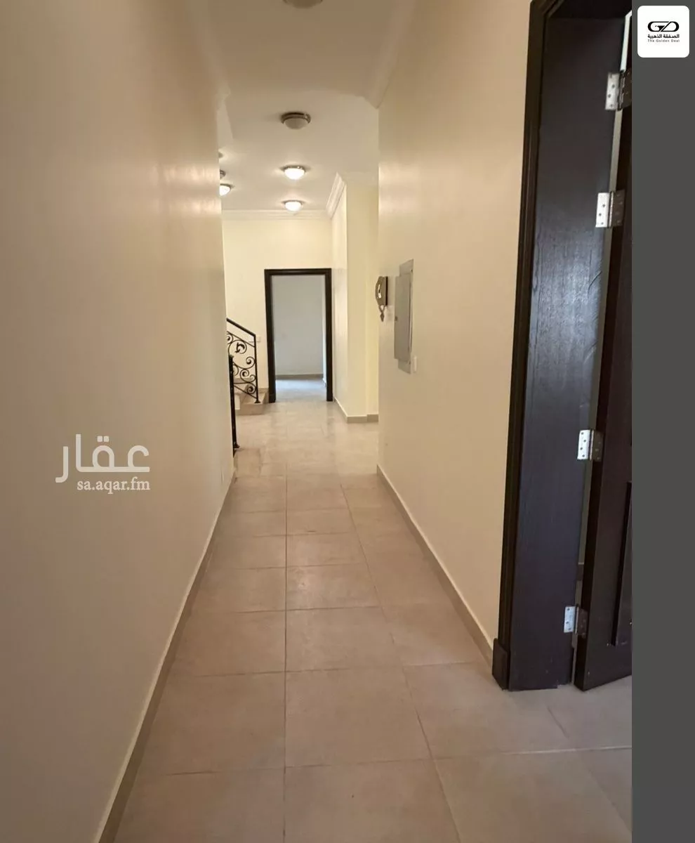 فيلا 4 غرف في الخالدية 13