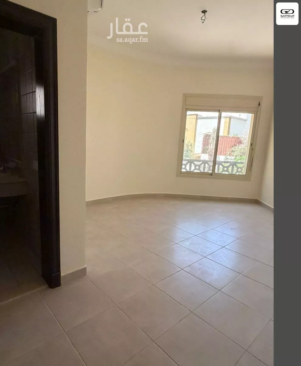 فيلا 4 غرف في الخالدية 15