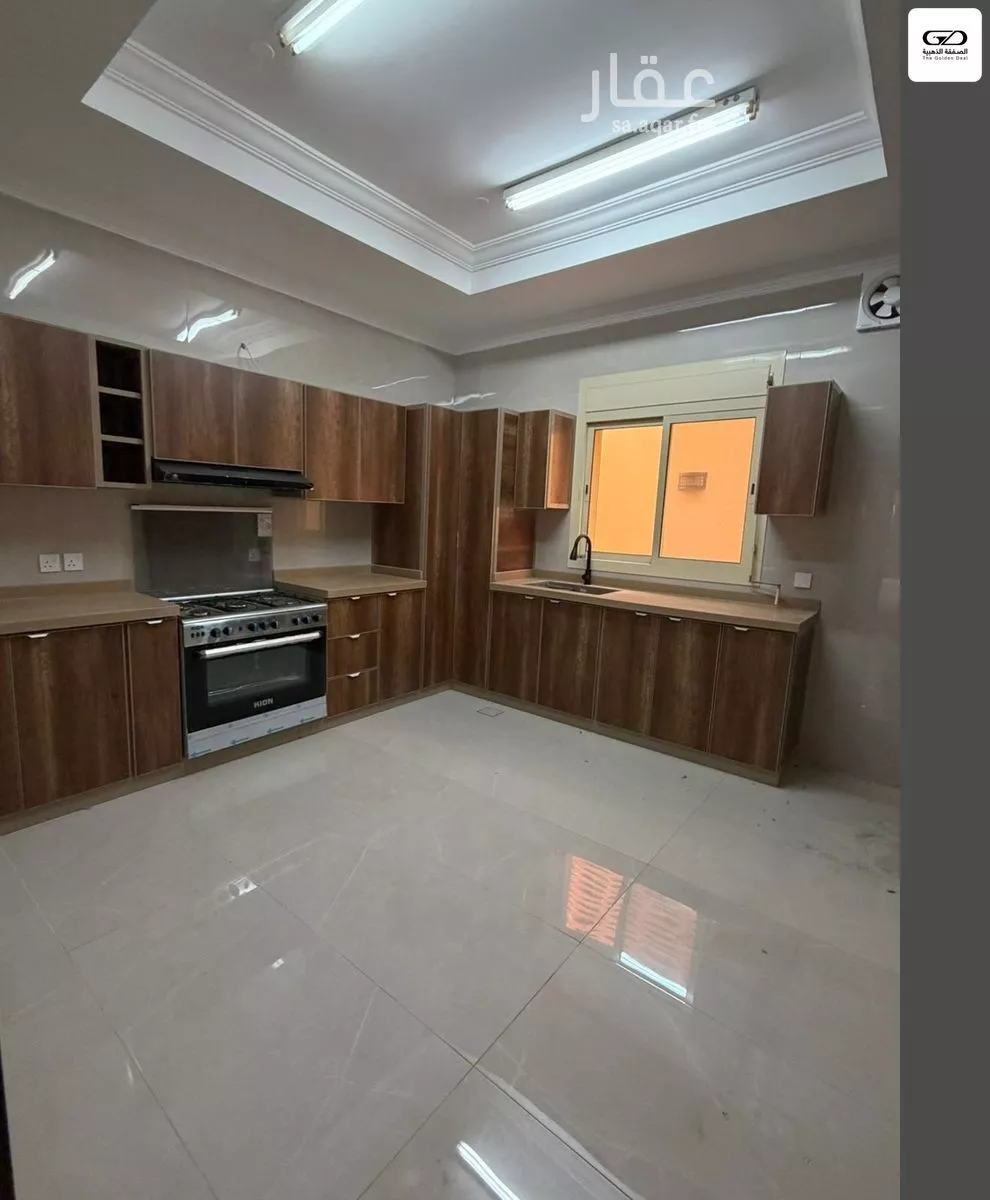 فيلا 4 غرف في الخالدية 17