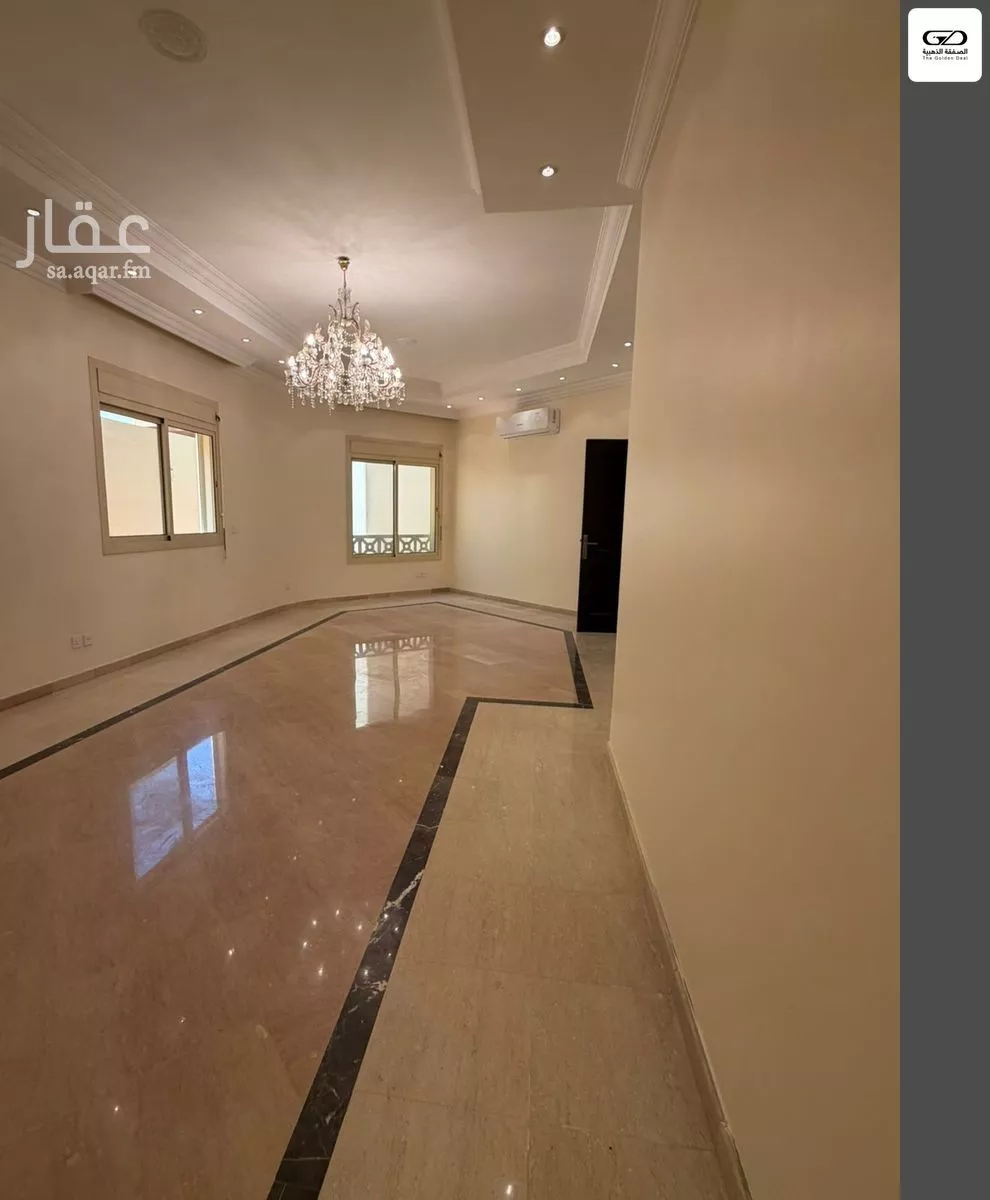 فيلا 4 غرف في الخالدية 21