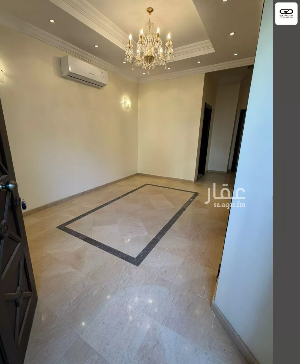 فيلا 4 غرف في الخالدية 23