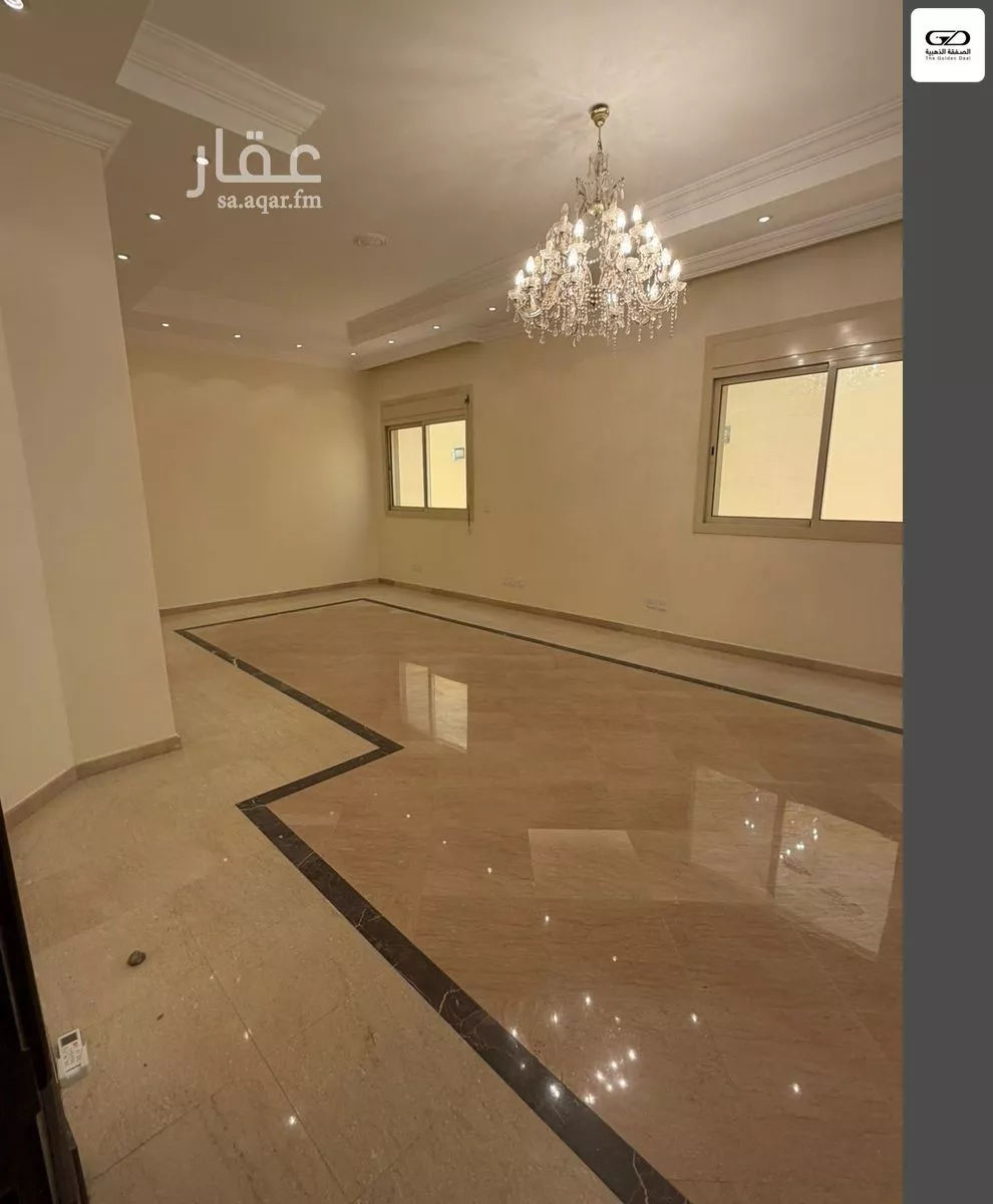 فيلا 4 غرف في الخالدية 24