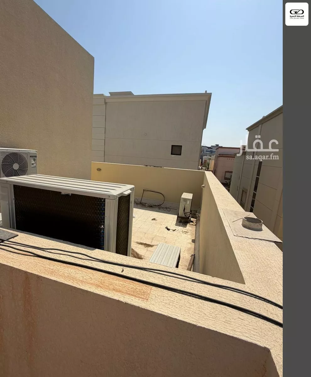 فيلا 4 غرف في الخالدية 4