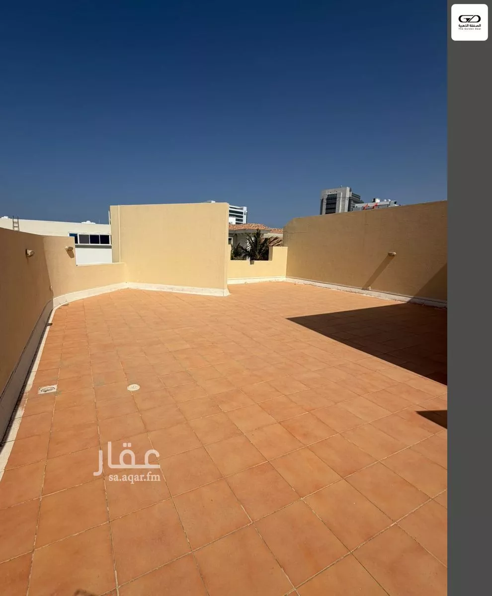 فيلا 4 غرف في الخالدية 8