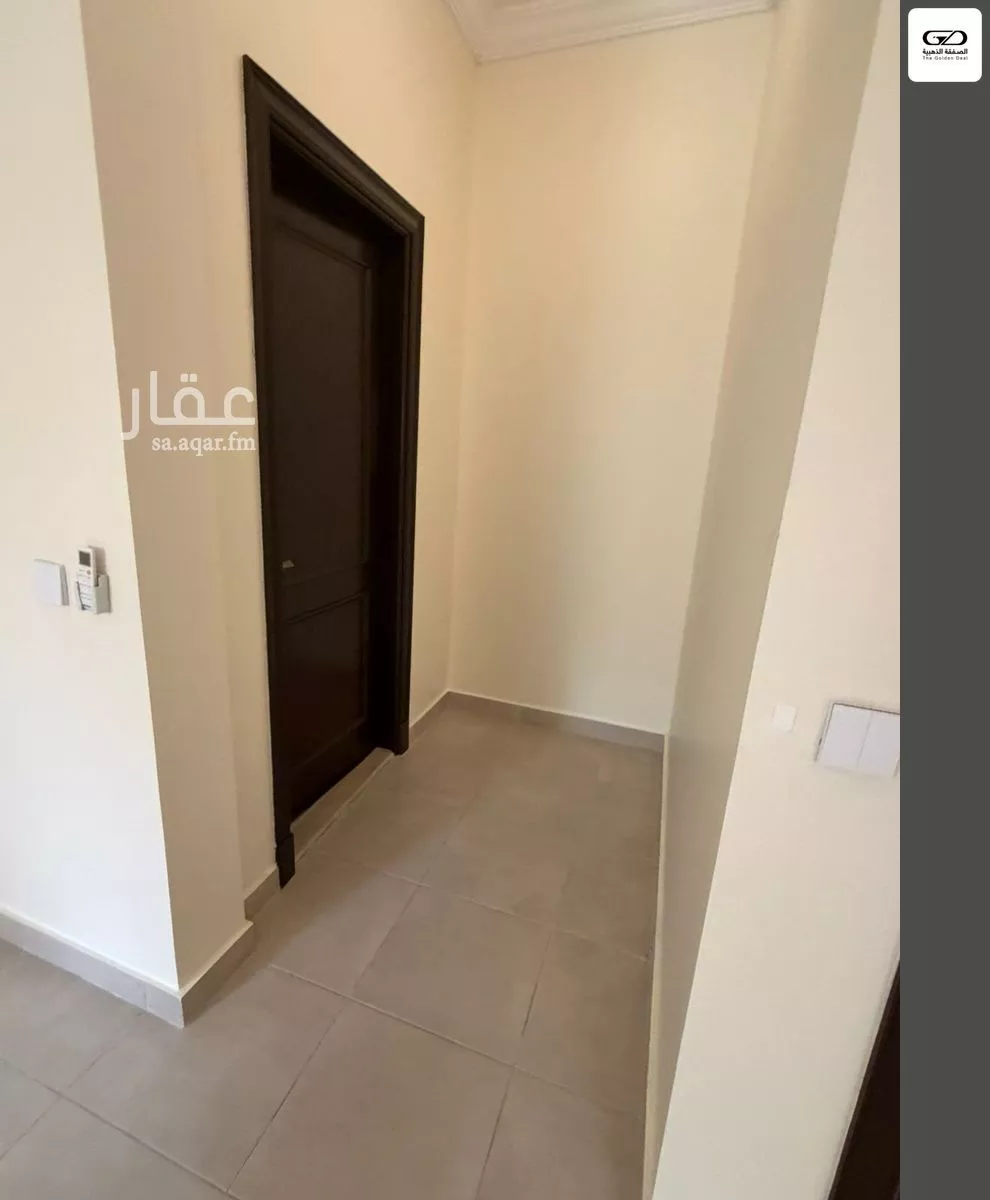 فيلا 4 غرف في الخالدية 9