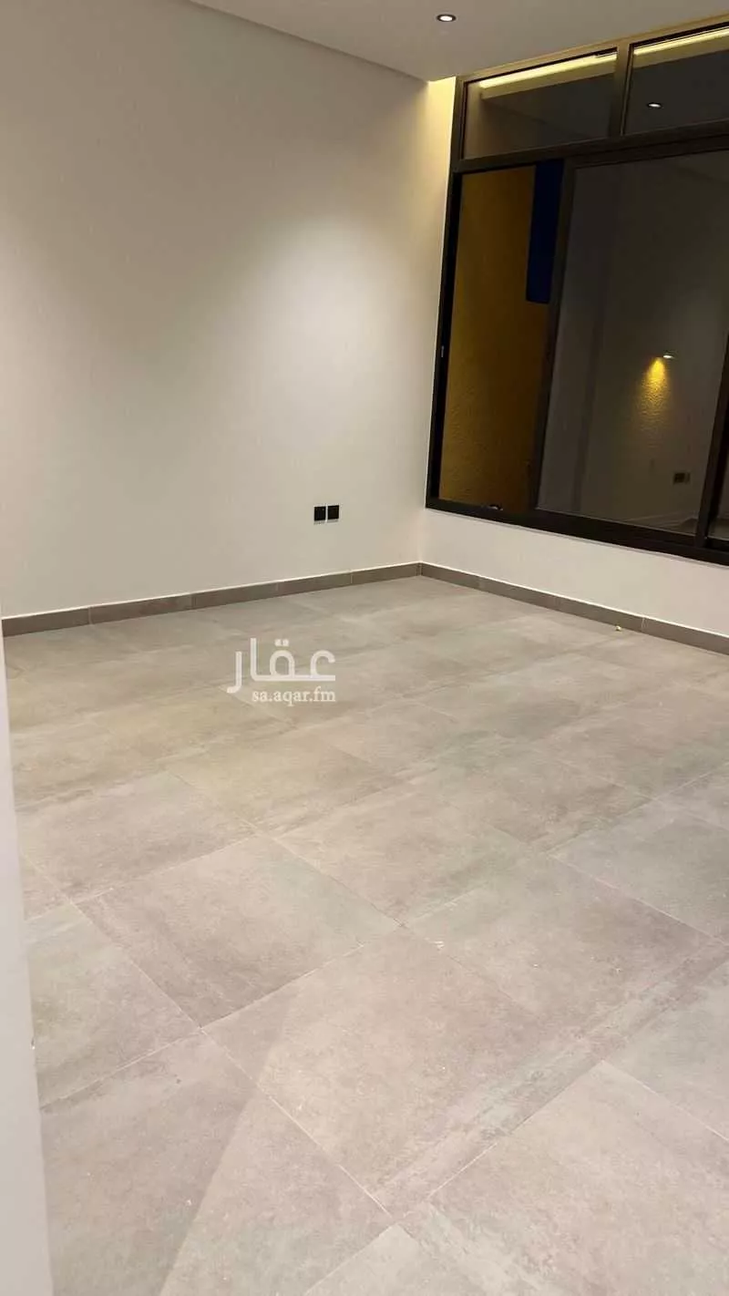 دور 4 غرف في الورود 13
