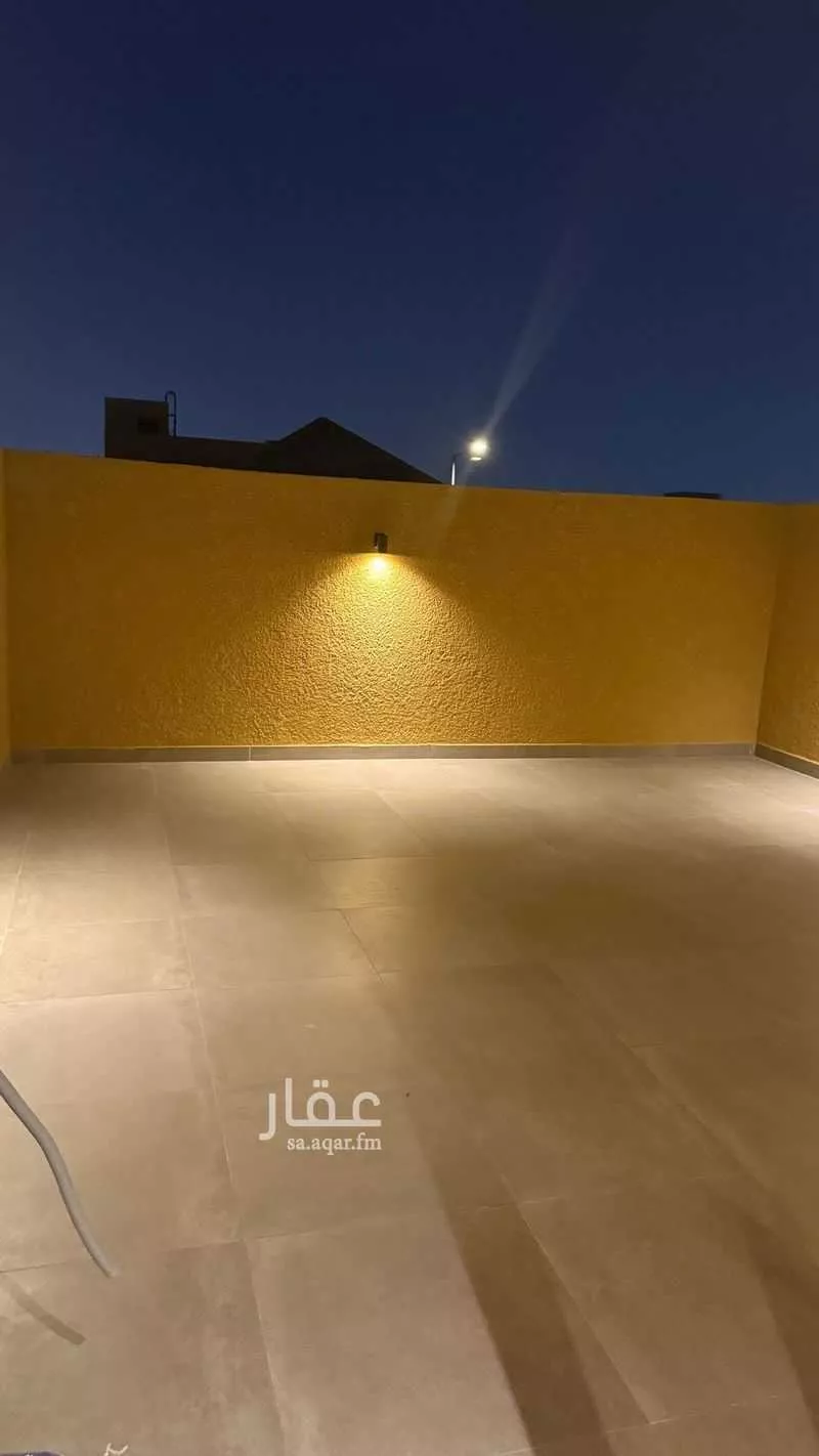 دور 4 غرف في الورود 15